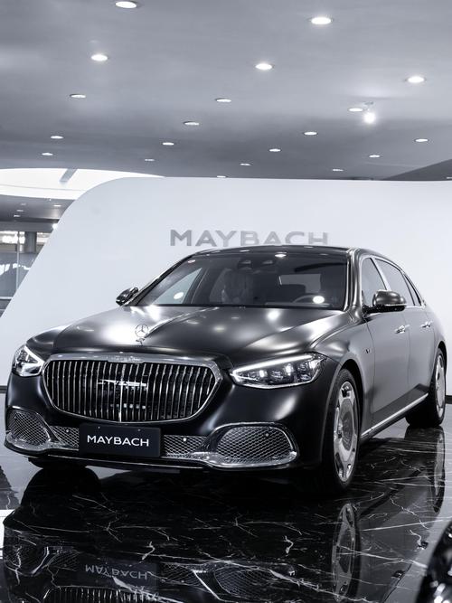 重庆綦江区天纳浩企业管理咨询岚图汽车的售后服务让用户无忧出行，迈巴赫未来的豪华车趋势