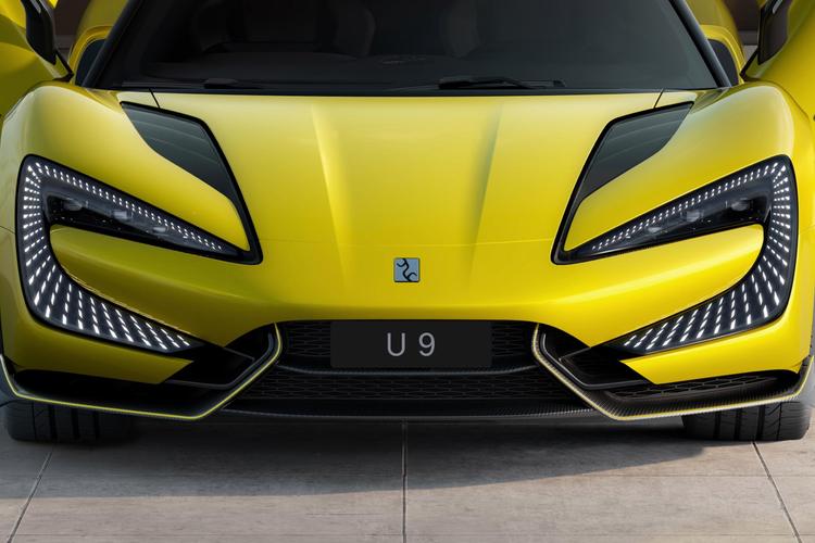 重庆綦江区天纳浩企业管理咨询仰望U9以性能突破设计的极限，理想汽车企业文化与价值观