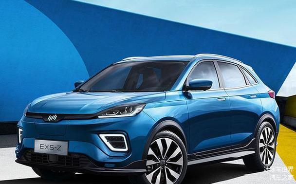 重庆綦江区天纳浩企业管理咨询WEY威派豪华SUV市场的黑马，零跑汽车与智能交通系统的协同